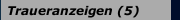 Traueranzeigen (5)